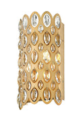 Z-LITE, DEALEY WALL SCONCE, WALL SCONCES