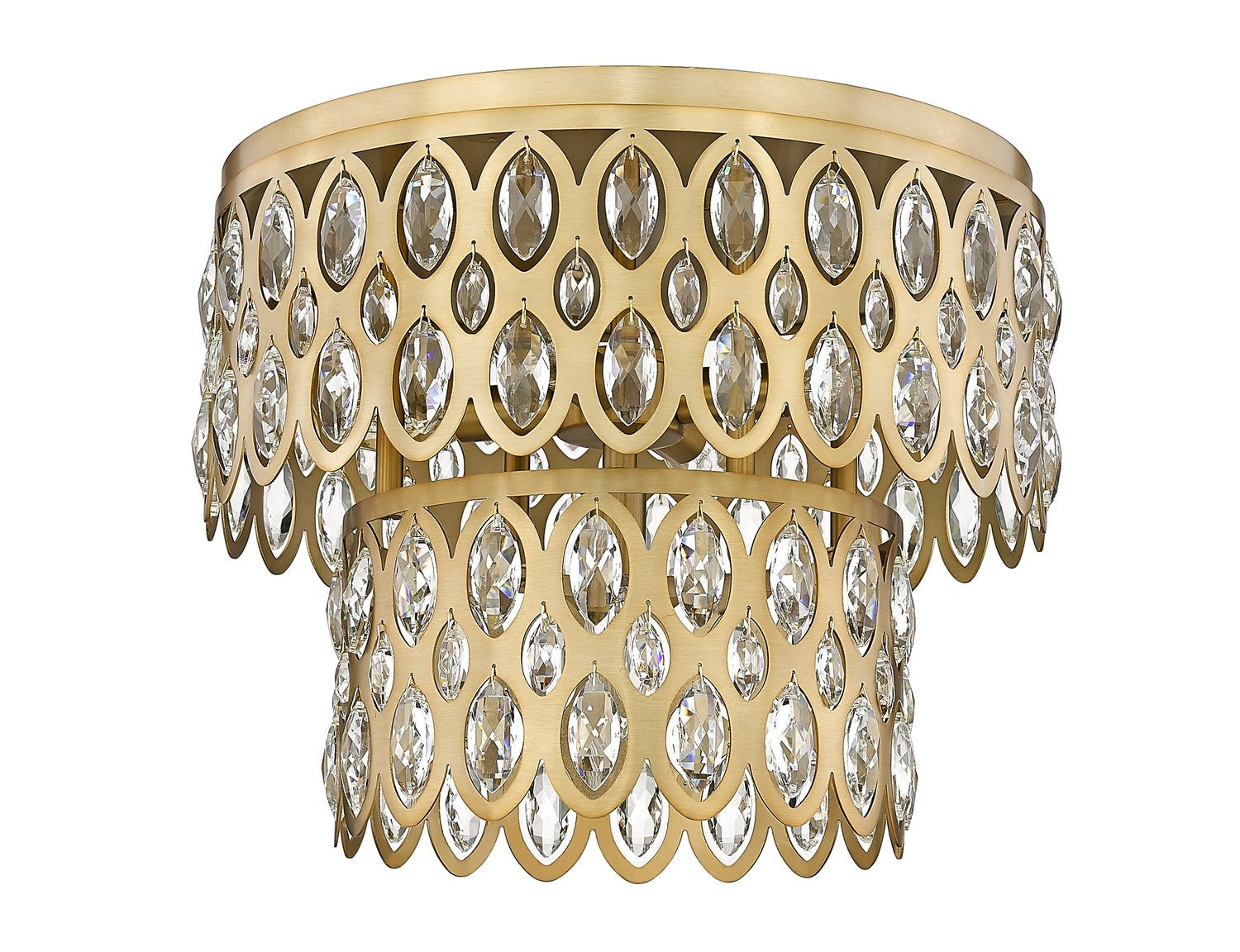 Z-LITE, DEALEY FLUSH MOUNT, FLUSH MOUNT CEILING LIGHTS