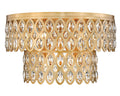 Z-LITE, DEALEY FLUSH MOUNT, FLUSH MOUNT CEILING LIGHTS