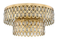 Z-LITE, DEALEY FLUSH MOUNT, FLUSH MOUNT CEILING LIGHTS