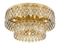 Z-LITE, DEALEY FLUSH MOUNT, FLUSH MOUNT CEILING LIGHTS