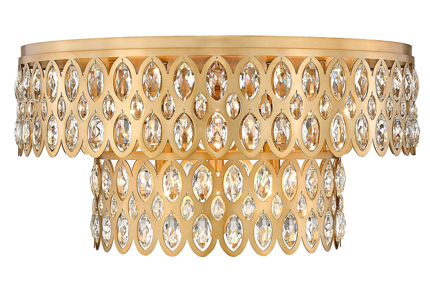 Z-LITE, DEALEY FLUSH MOUNT, FLUSH MOUNT CEILING LIGHTS