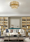 Z-LITE, DEALEY FLUSH MOUNT, FLUSH MOUNT CEILING LIGHTS
