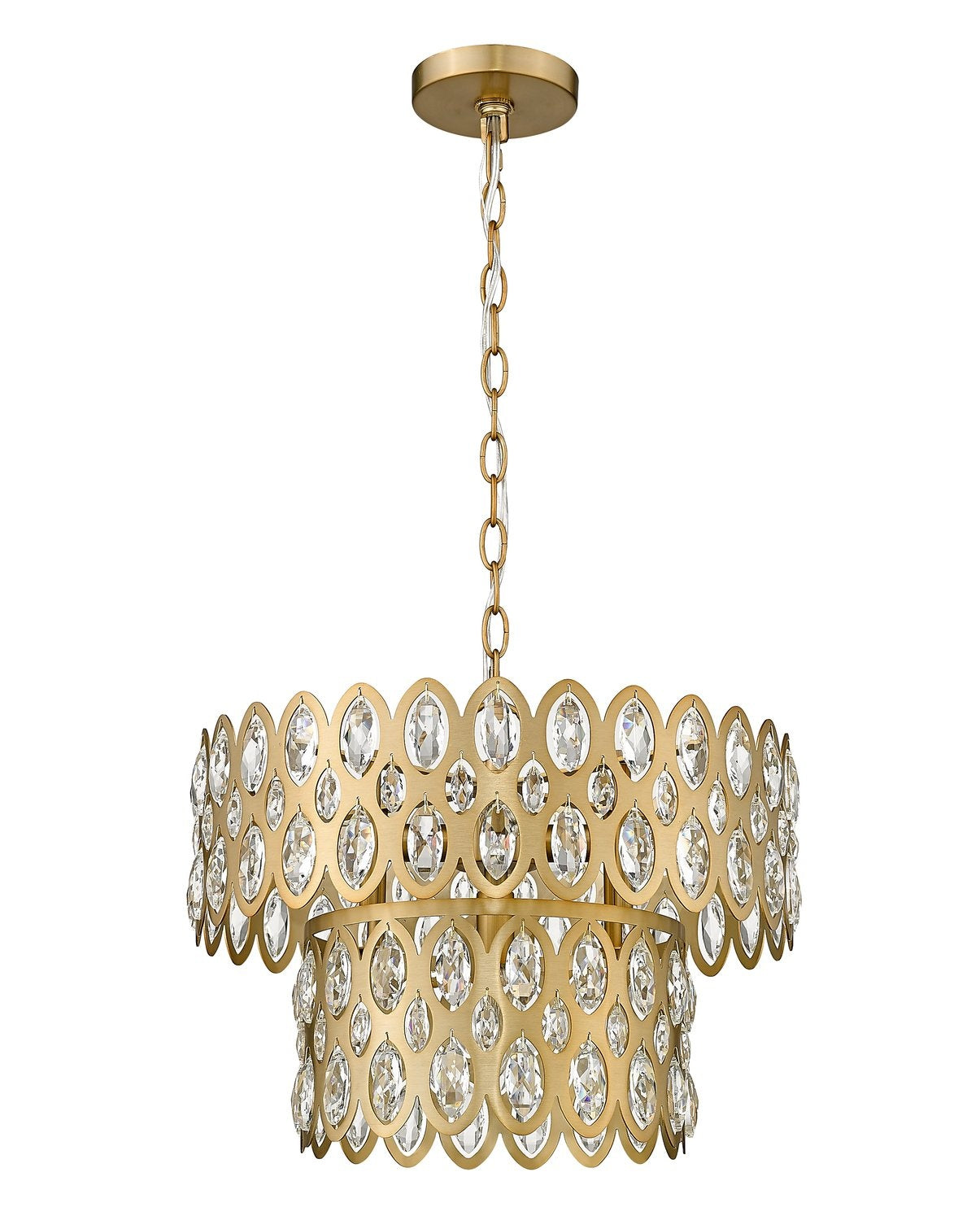 Z-LITE, DEALEY PENDANT, PENDANT LIGHT