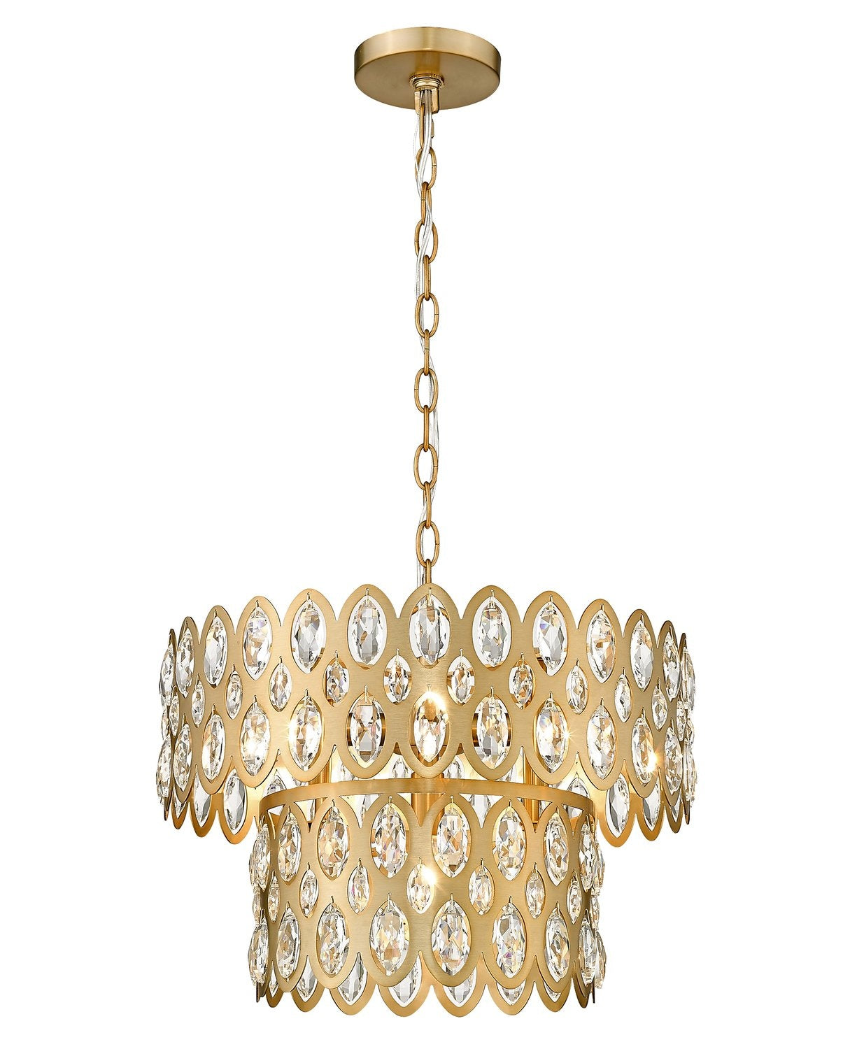 Z-LITE, DEALEY PENDANT, PENDANT LIGHT