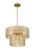 Z-LITE, DEALEY PENDANT, PENDANT LIGHT