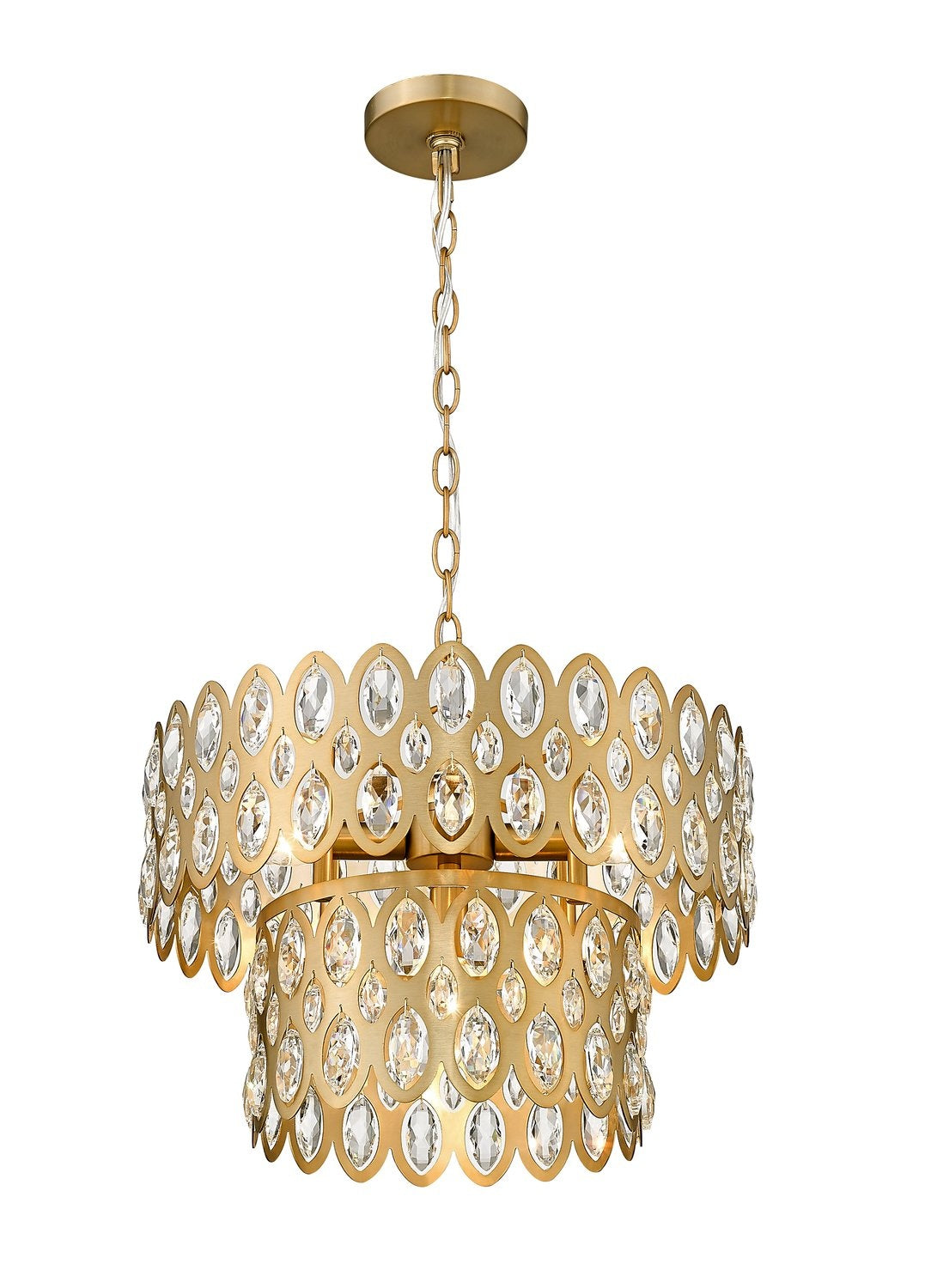Z-LITE, DEALEY PENDANT, PENDANT LIGHT