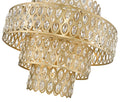 Z-LITE, DEALEY CHANDELIER, CHANDELIER LIGHT