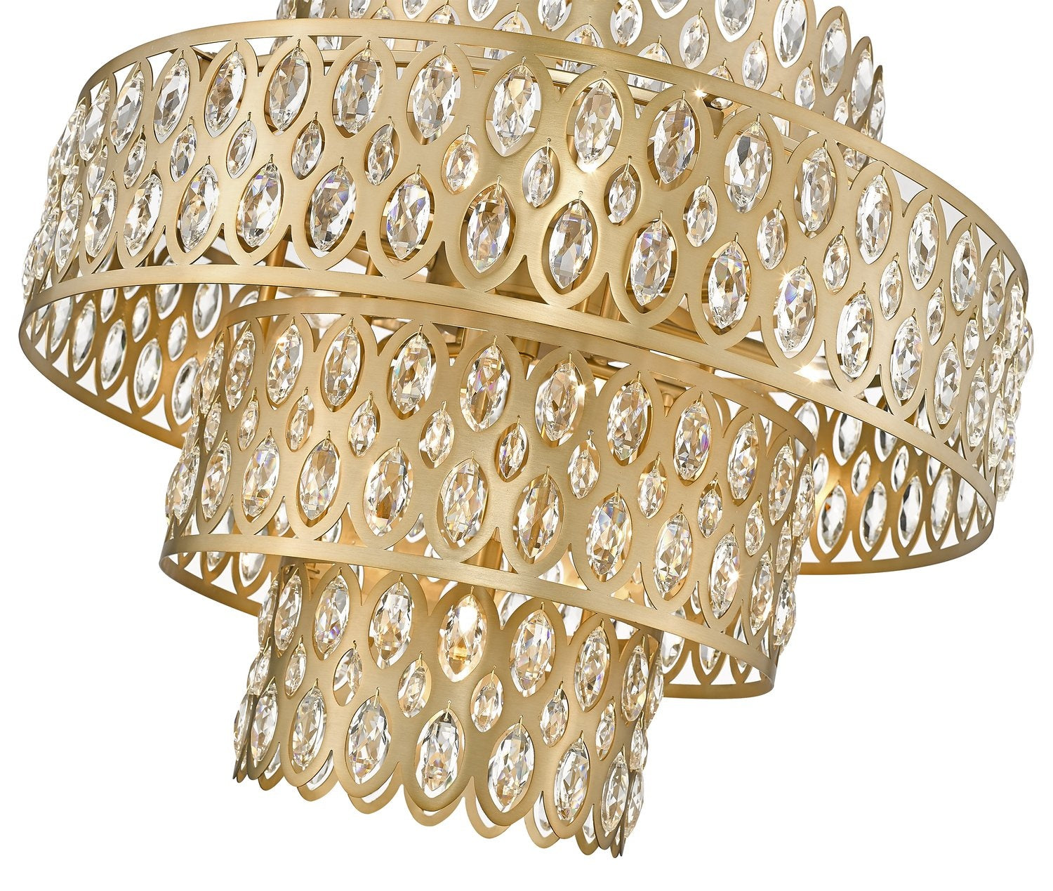 Z-LITE, DEALEY CHANDELIER, CHANDELIER LIGHT