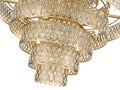 Z-LITE, DEALEY CHANDELIER, CHANDELIER LIGHT