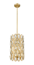Z-LITE, DEALEY PENDANT, PENDANT LIGHT