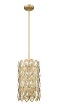 Z-LITE, DEALEY PENDANT, PENDANT LIGHT