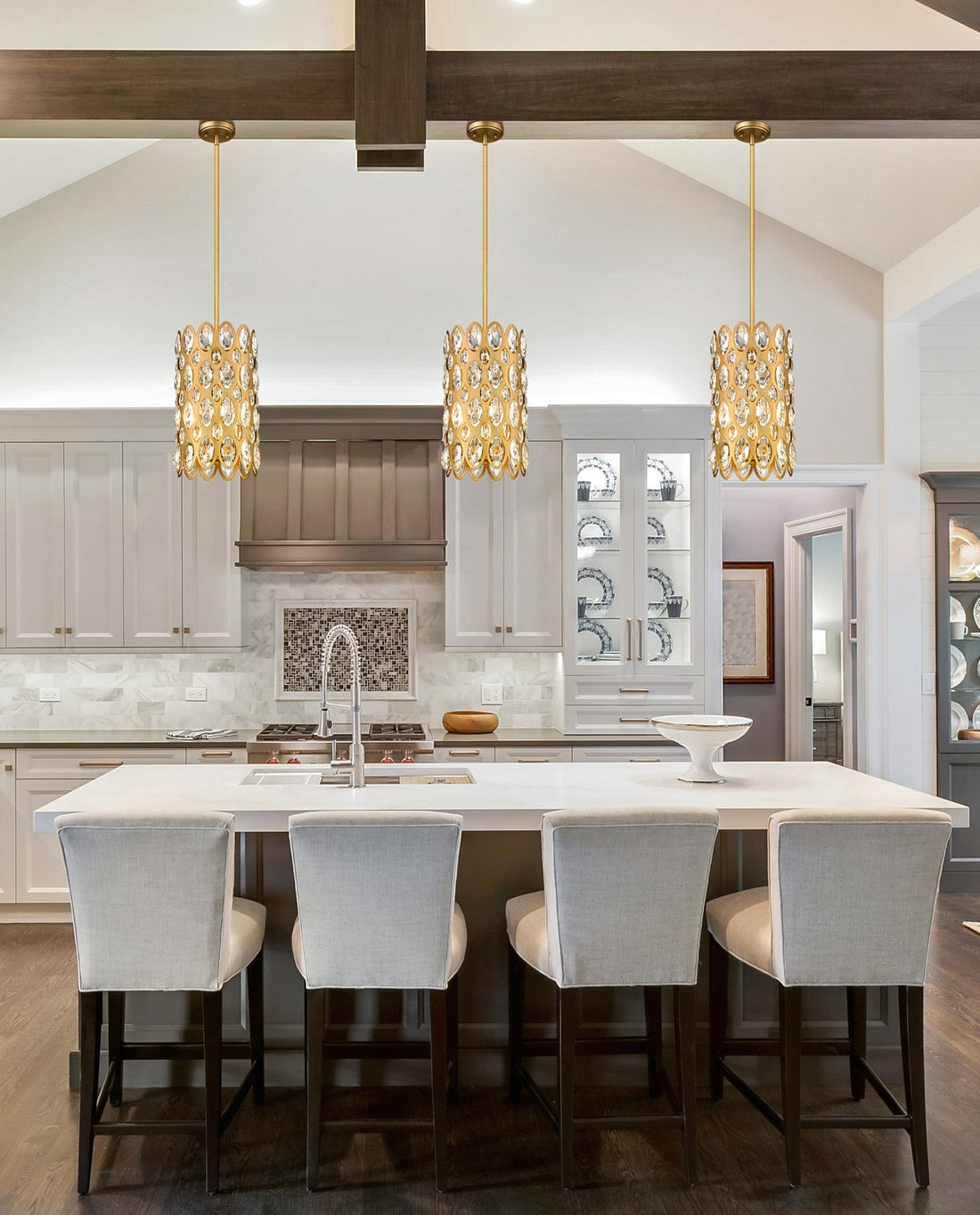 Z-LITE, DEALEY PENDANT, PENDANT LIGHT