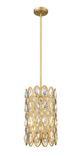 Z-LITE, DEALEY PENDANT, PENDANT LIGHT