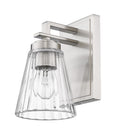 Z-LITE, LYNA WALL SCONCE, WALL SCONCES