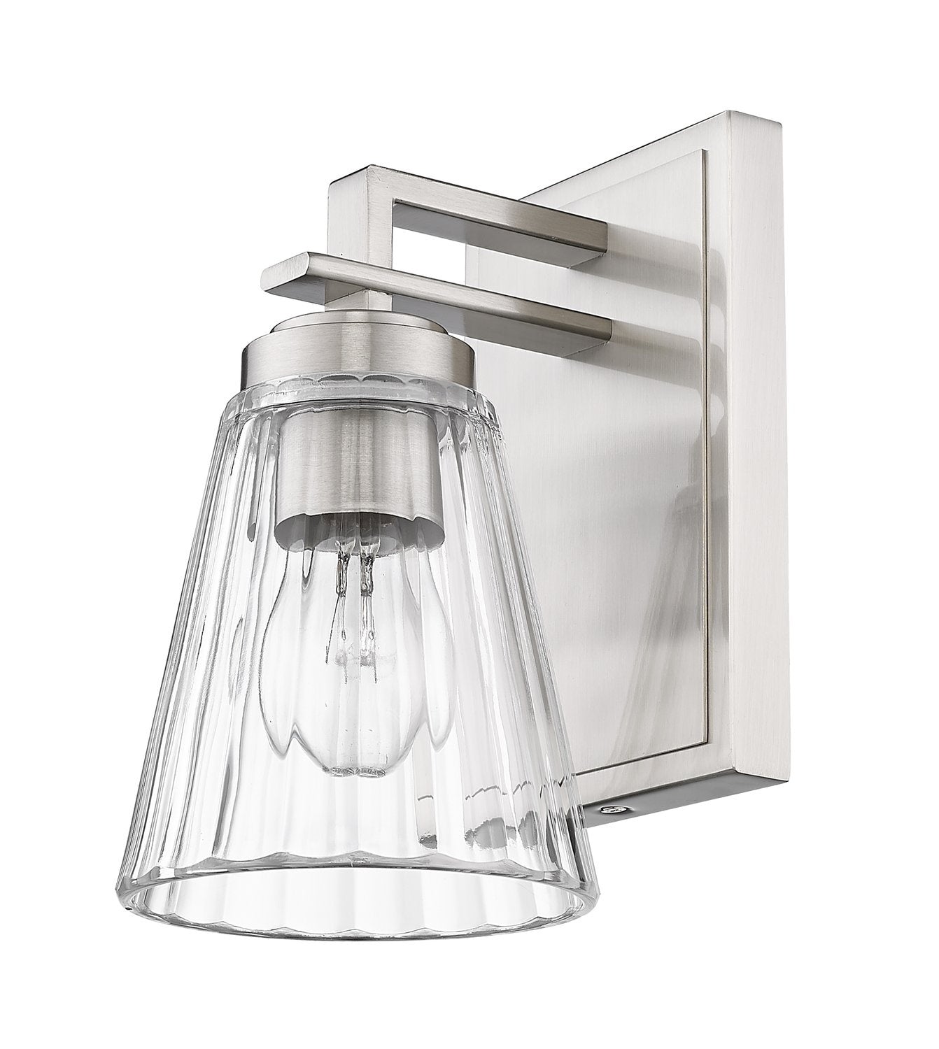 Z-LITE, LYNA WALL SCONCE, WALL SCONCES