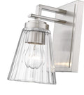 Z-LITE, LYNA WALL SCONCE, WALL SCONCES