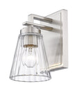 Z-LITE, LYNA WALL SCONCE, WALL SCONCES