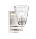 Z-LITE, LYNA WALL SCONCE, WALL SCONCES