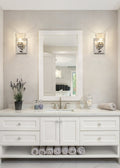 Z-LITE, LYNA WALL SCONCE, WALL SCONCES