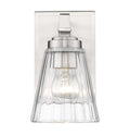 Z-LITE, LYNA WALL SCONCE, WALL SCONCES