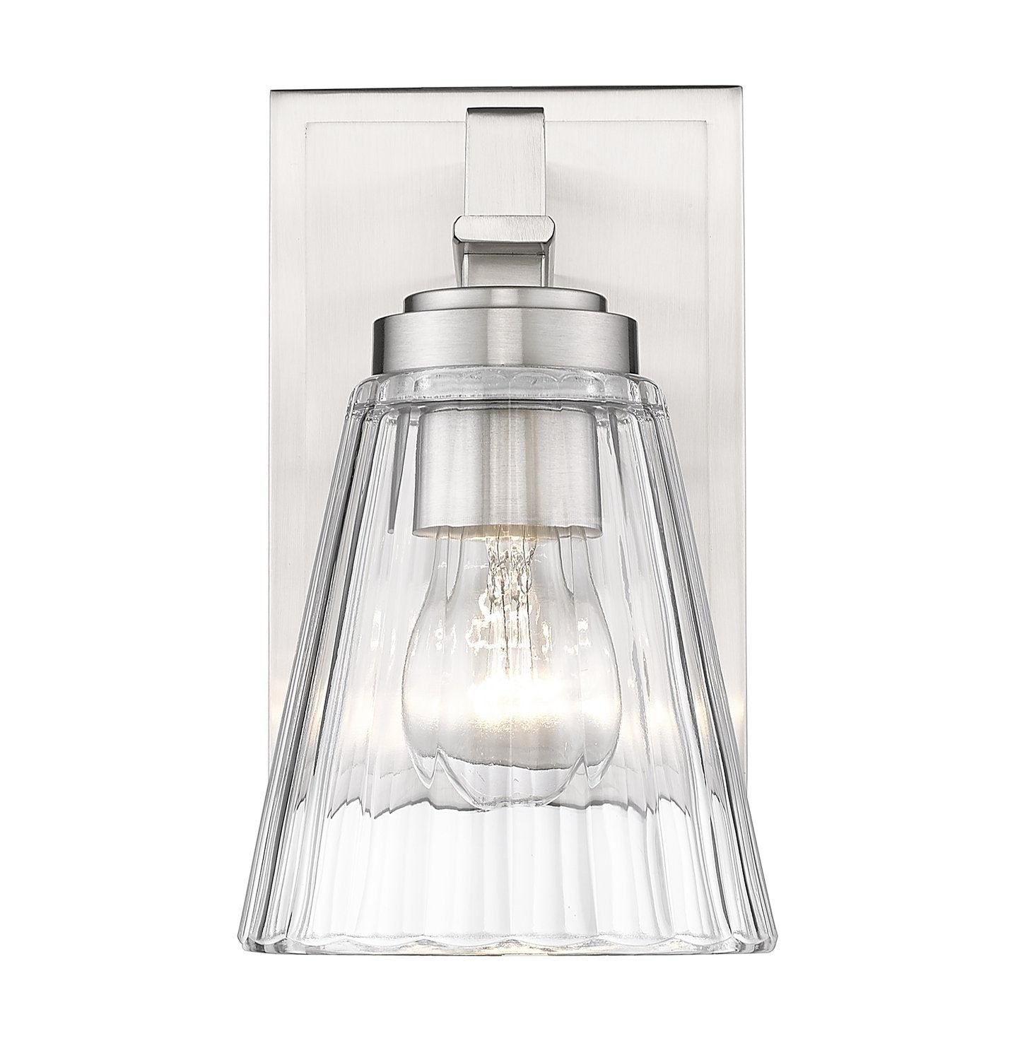 Z-LITE, LYNA WALL SCONCE, WALL SCONCES