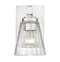 Z-LITE, LYNA WALL SCONCE, WALL SCONCES