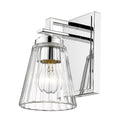 Z-LITE, LYNA WALL SCONCE, WALL SCONCES