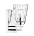 Z-LITE, LYNA WALL SCONCE, WALL SCONCES