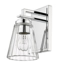 Z-LITE, LYNA WALL SCONCE, WALL SCONCES