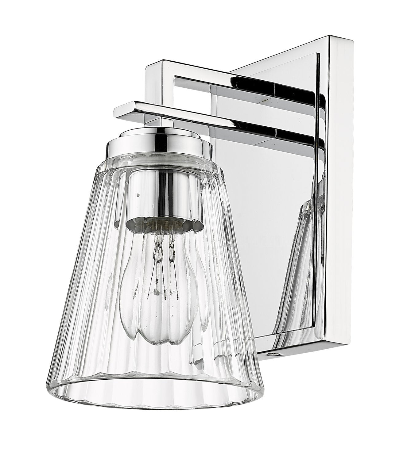 Z-LITE, LYNA WALL SCONCE, WALL SCONCES