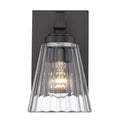 Z-LITE, LYNA WALL SCONCE, WALL SCONCES