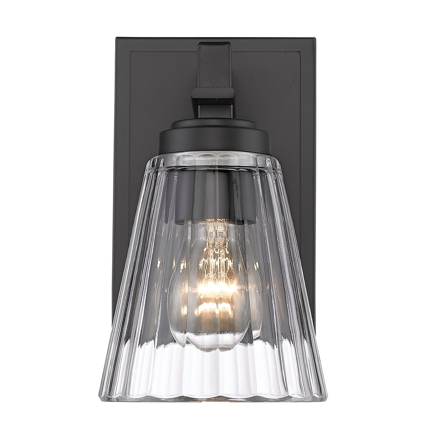 Z-LITE, LYNA WALL SCONCE, WALL SCONCES