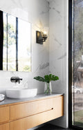 Z-LITE, LYNA WALL SCONCE, WALL SCONCES