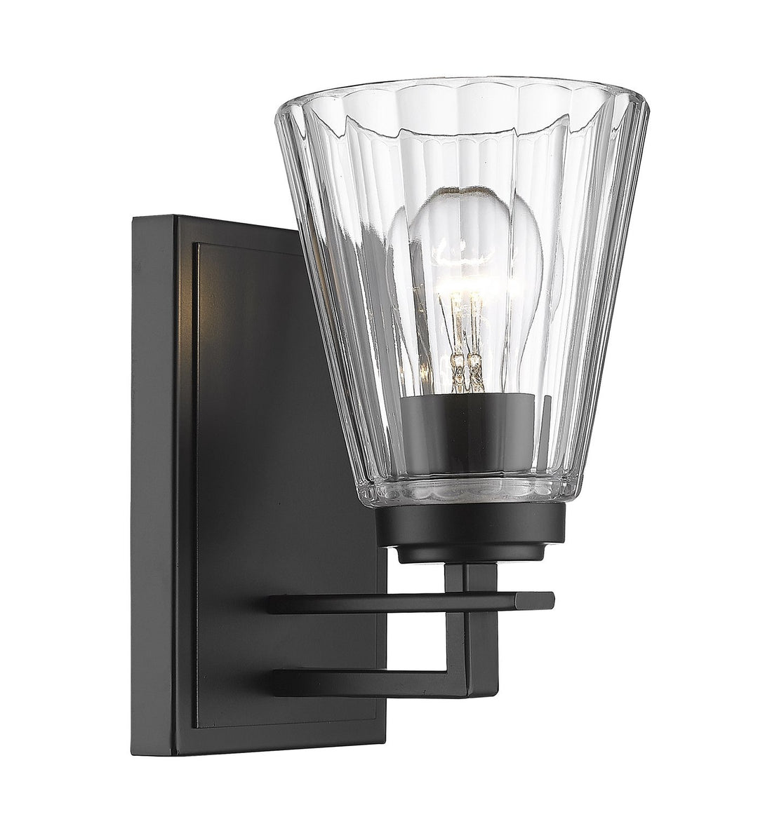 Z-LITE, LYNA WALL SCONCE, WALL SCONCES
