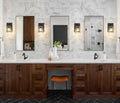 Z-LITE, LYNA WALL SCONCE, WALL SCONCES