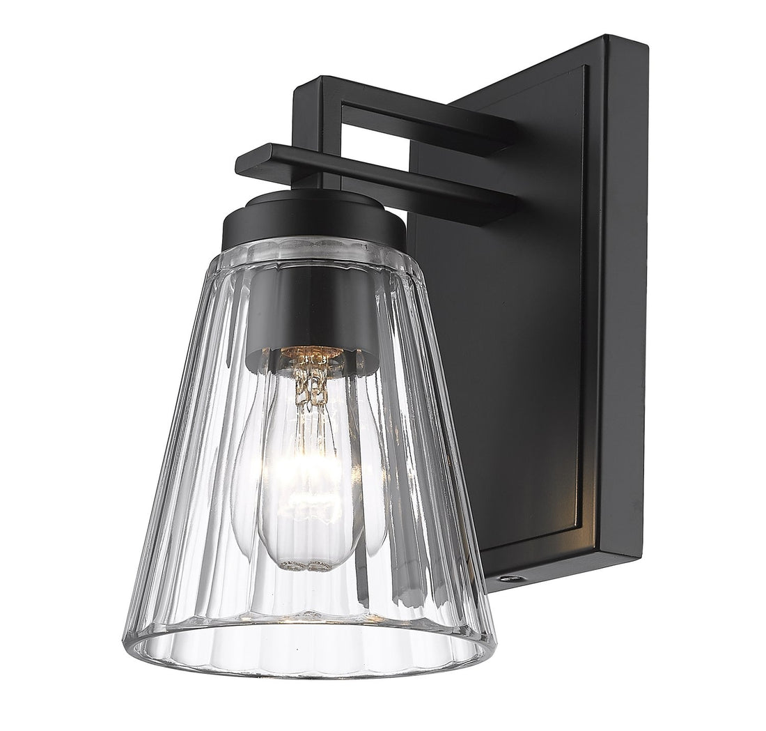 Z-LITE, LYNA WALL SCONCE, WALL SCONCES