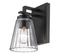 Z-LITE, LYNA WALL SCONCE, WALL SCONCES