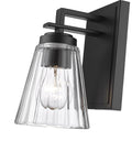 Z-LITE, LYNA WALL SCONCE, WALL SCONCES