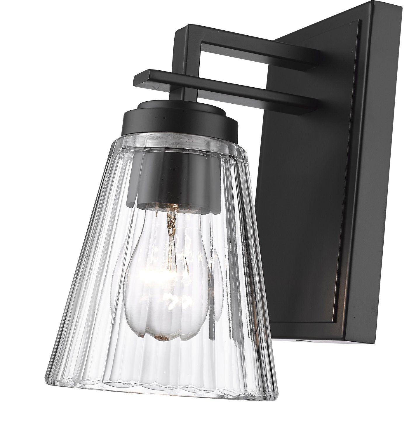 Z-LITE, LYNA WALL SCONCE, WALL SCONCES