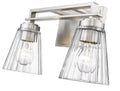 Z-LITE, LYNA VANITY, VANITY LIGHT