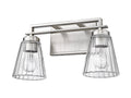 Z-LITE, LYNA VANITY, VANITY LIGHT