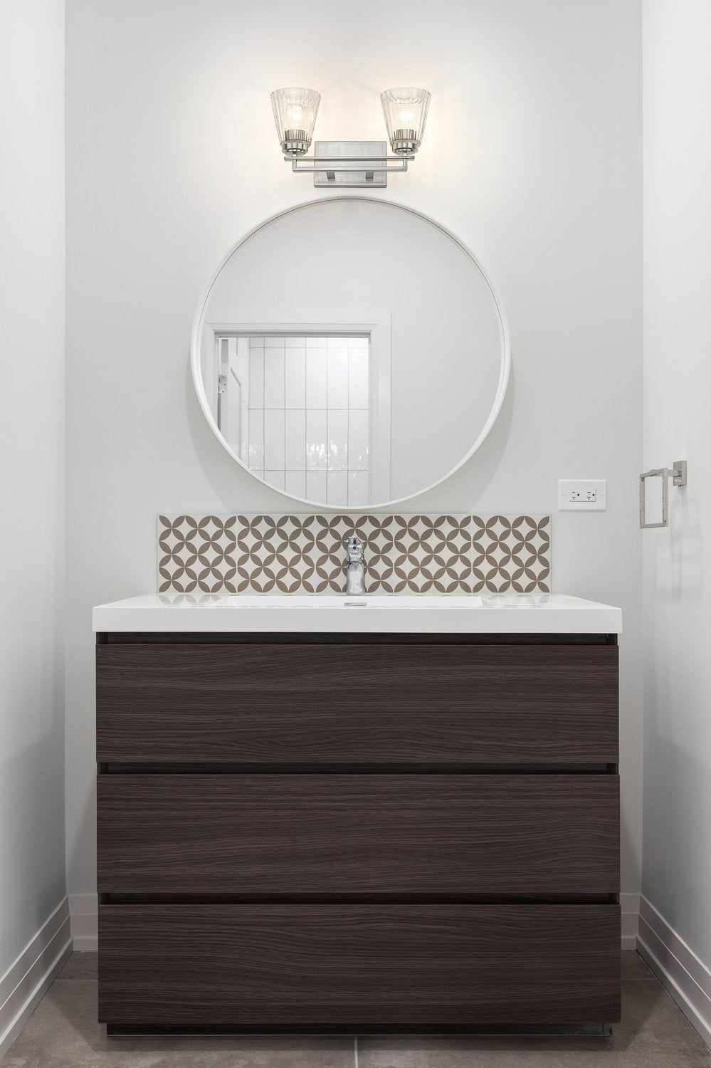 Z-LITE, LYNA VANITY, VANITY LIGHT