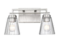 Z-LITE, LYNA VANITY, VANITY LIGHT
