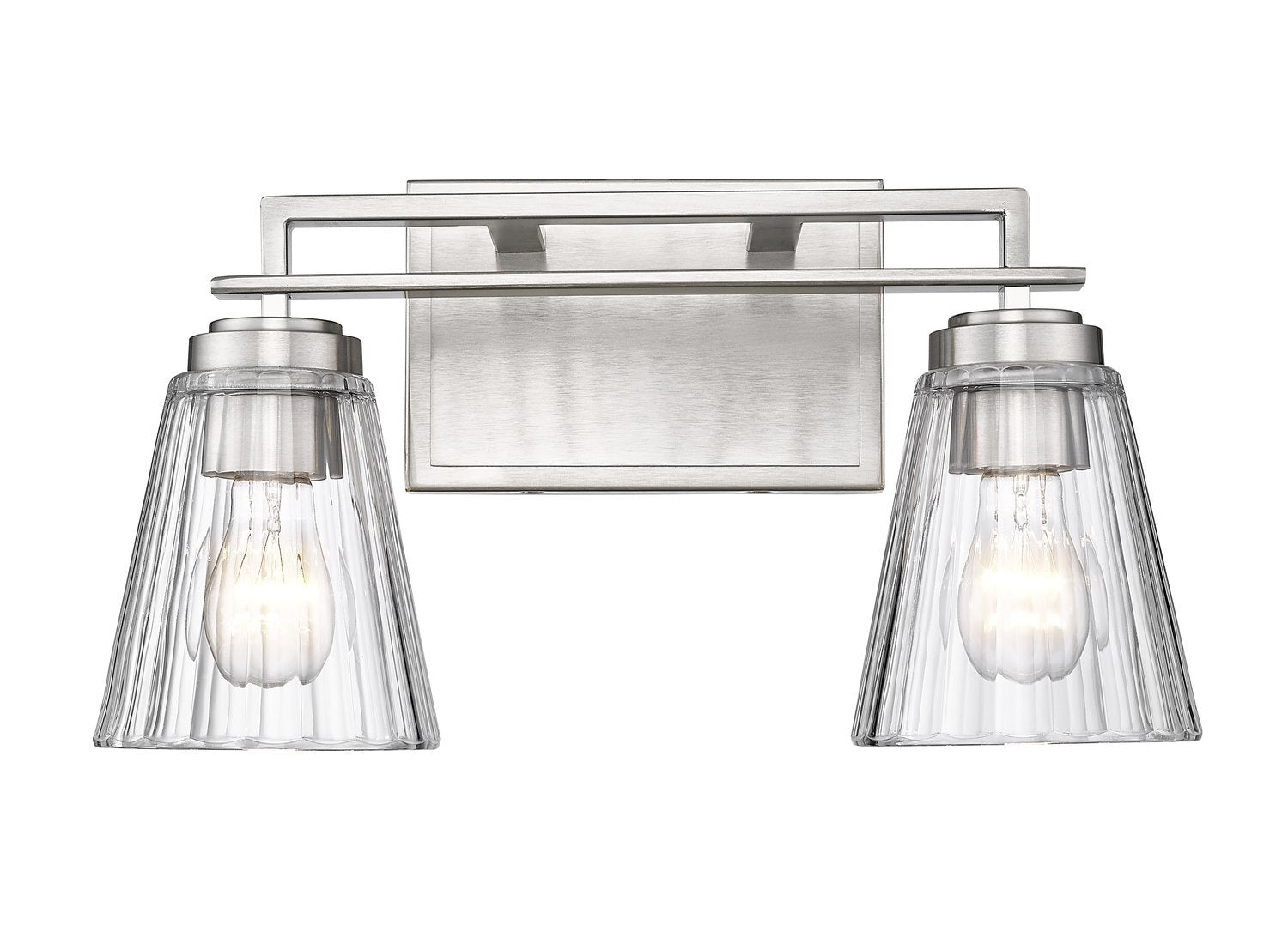 Z-LITE, LYNA VANITY, VANITY LIGHT
