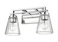 Z-LITE, LYNA VANITY, VANITY LIGHT