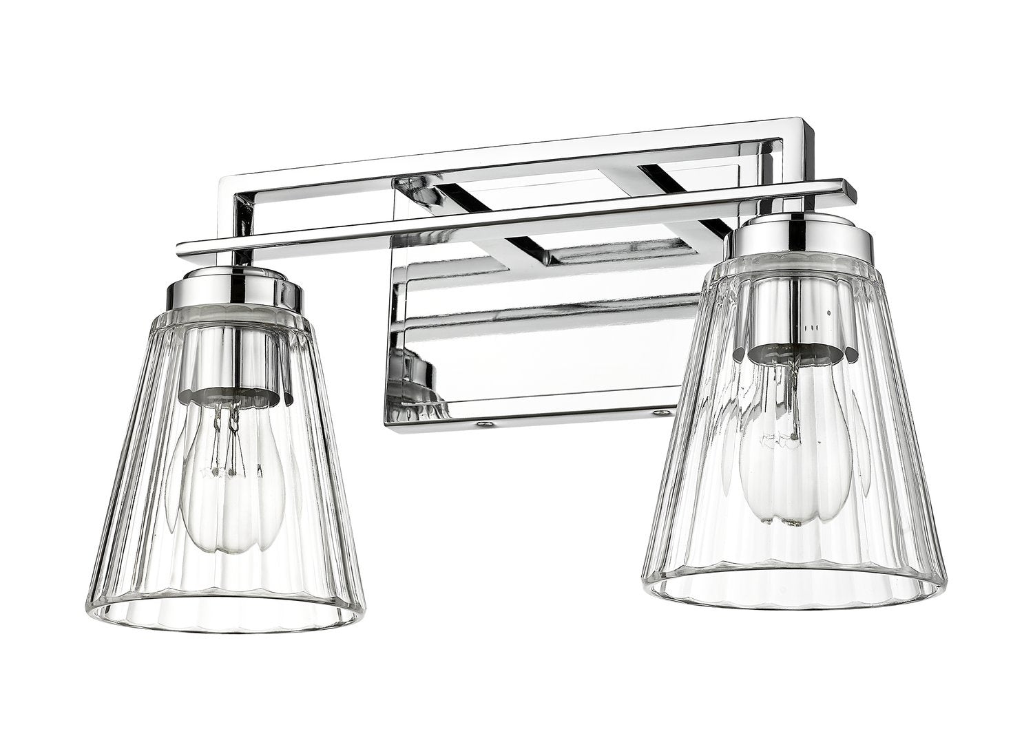 Z-LITE, LYNA VANITY, VANITY LIGHT