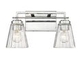 Z-LITE, LYNA VANITY, VANITY LIGHT