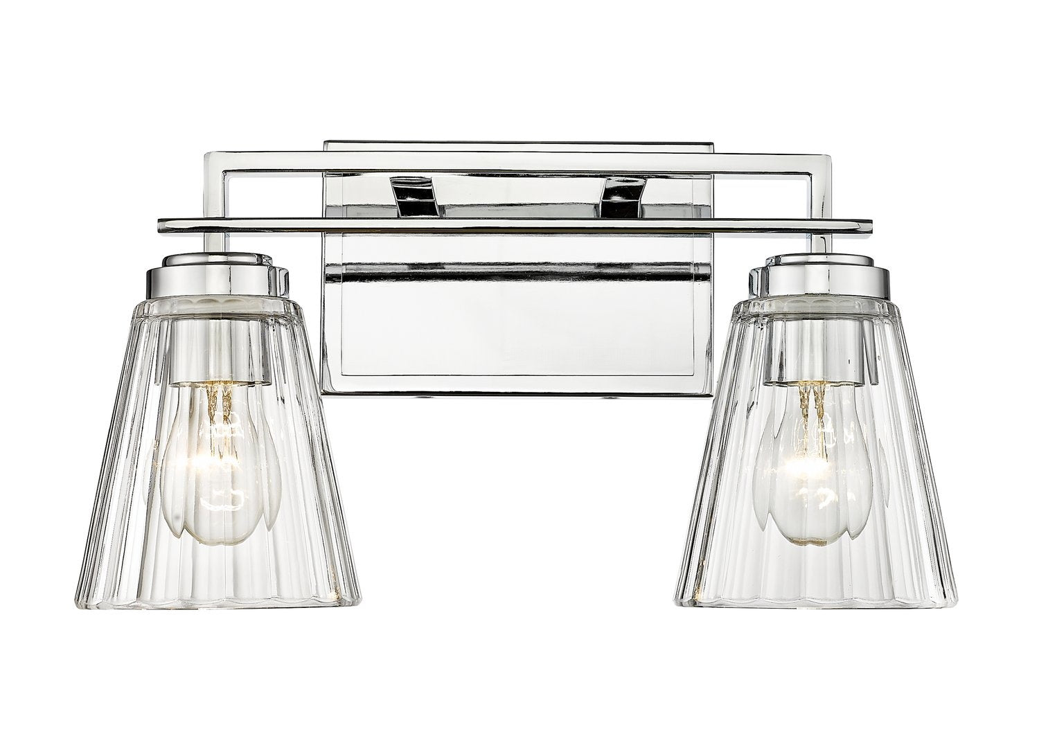 Z-LITE, LYNA VANITY, VANITY LIGHT