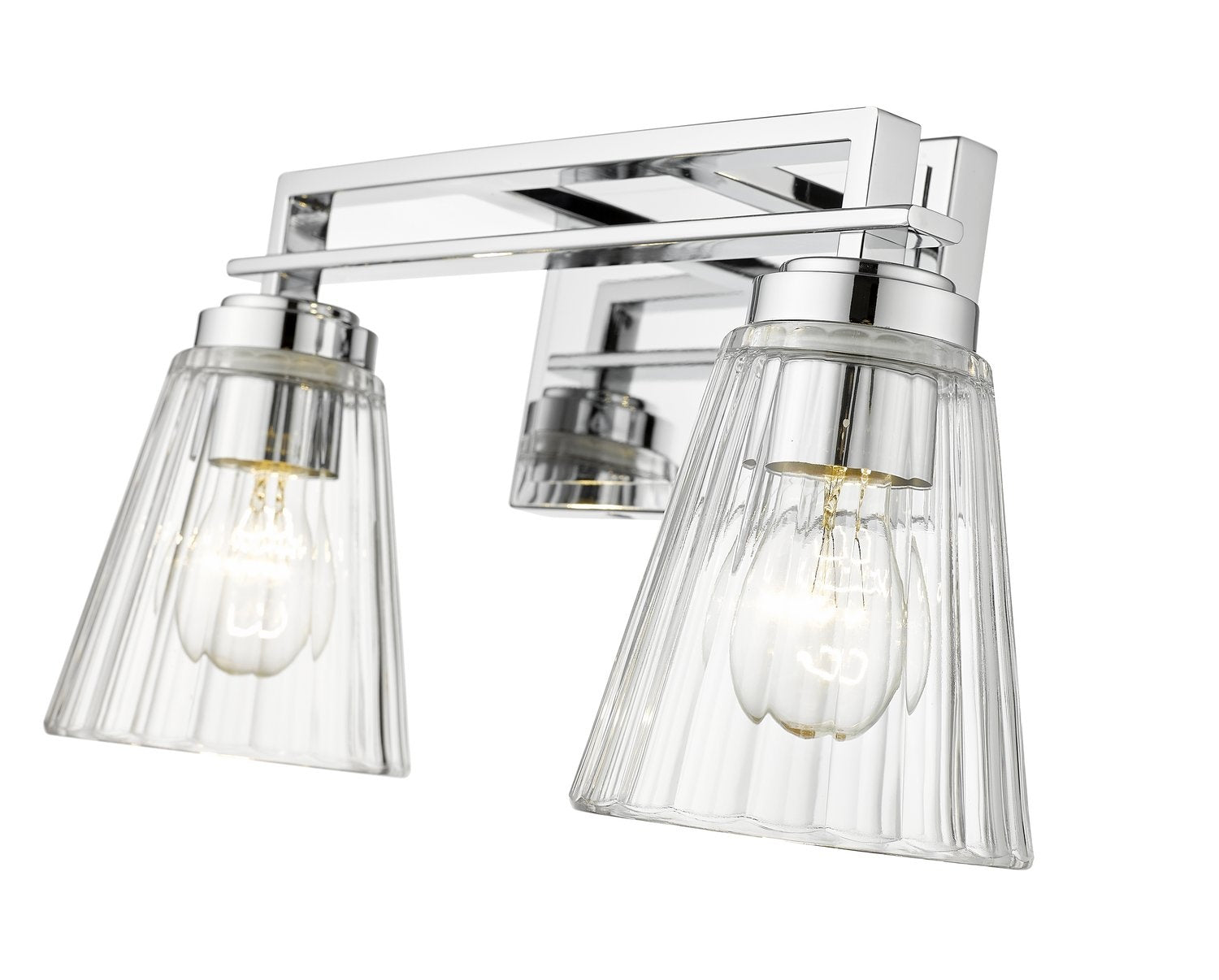 Z-LITE, LYNA VANITY, VANITY LIGHT